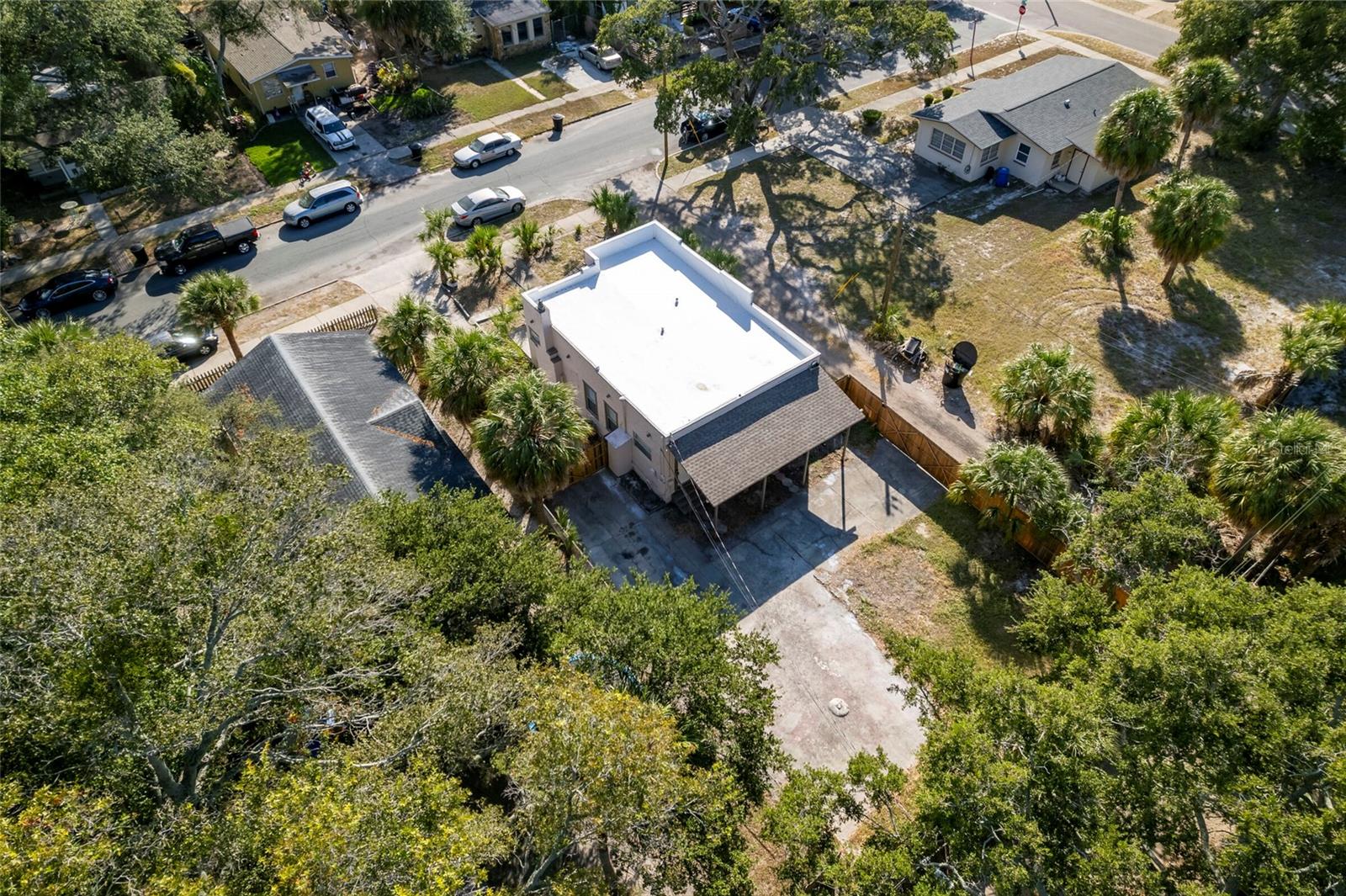 FRUITLAND HEIGHTS B - Residential