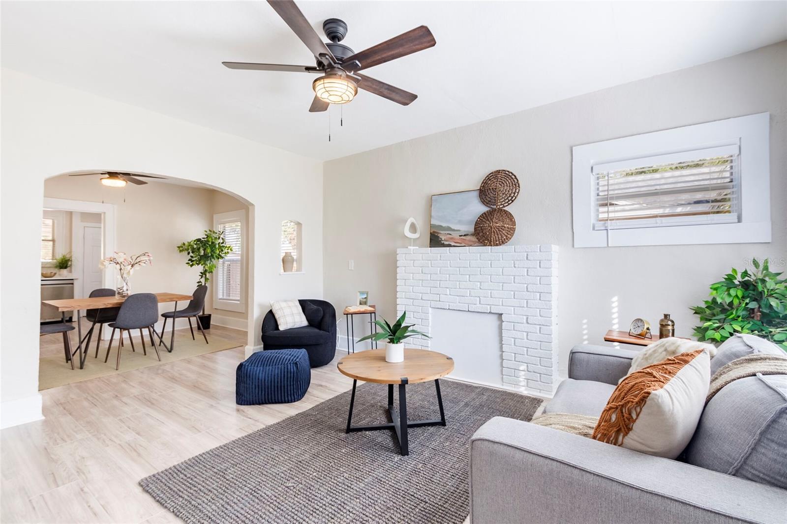 FRUITLAND HEIGHTS B - Residential