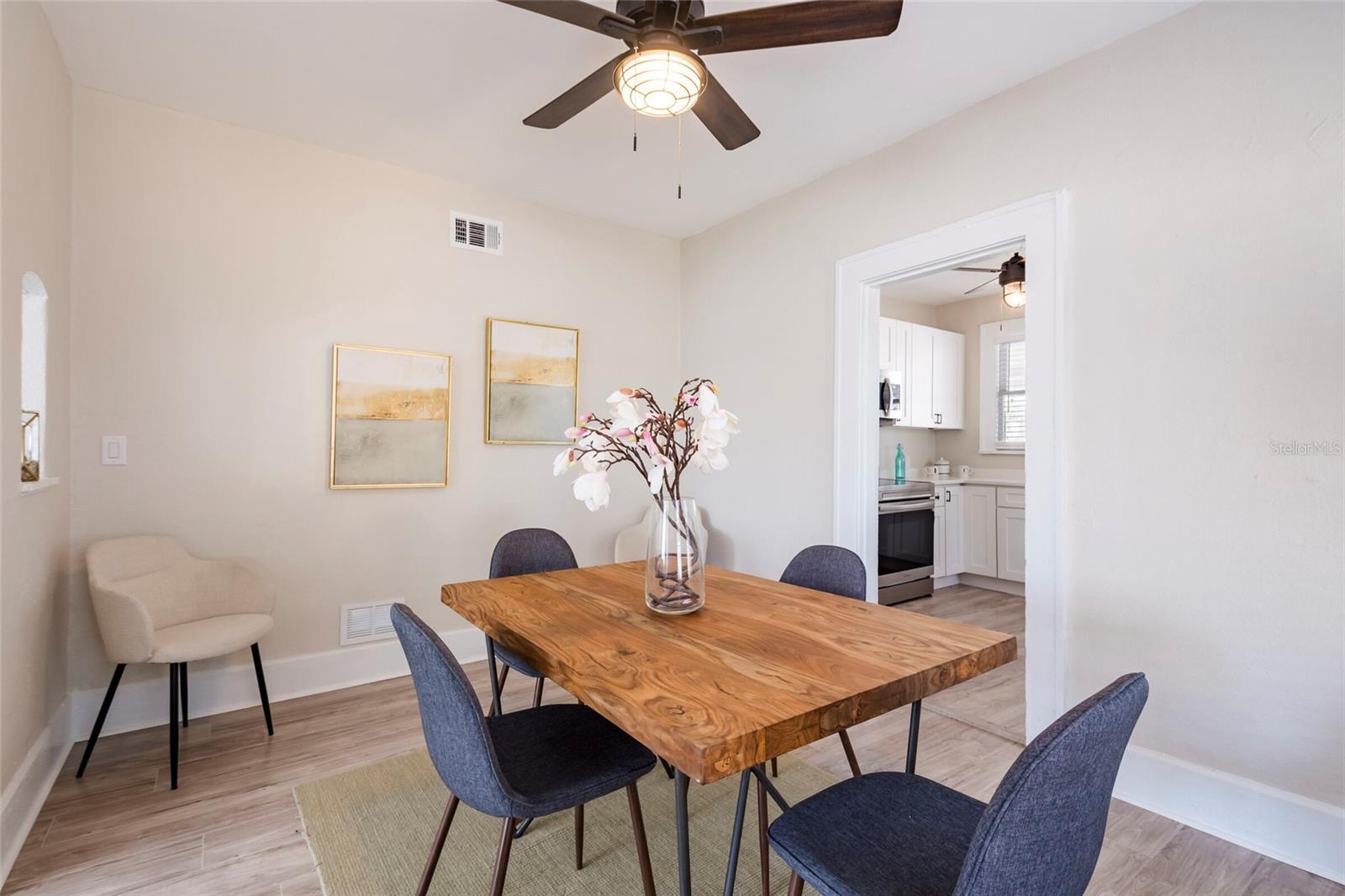 FRUITLAND HEIGHTS B - Residential