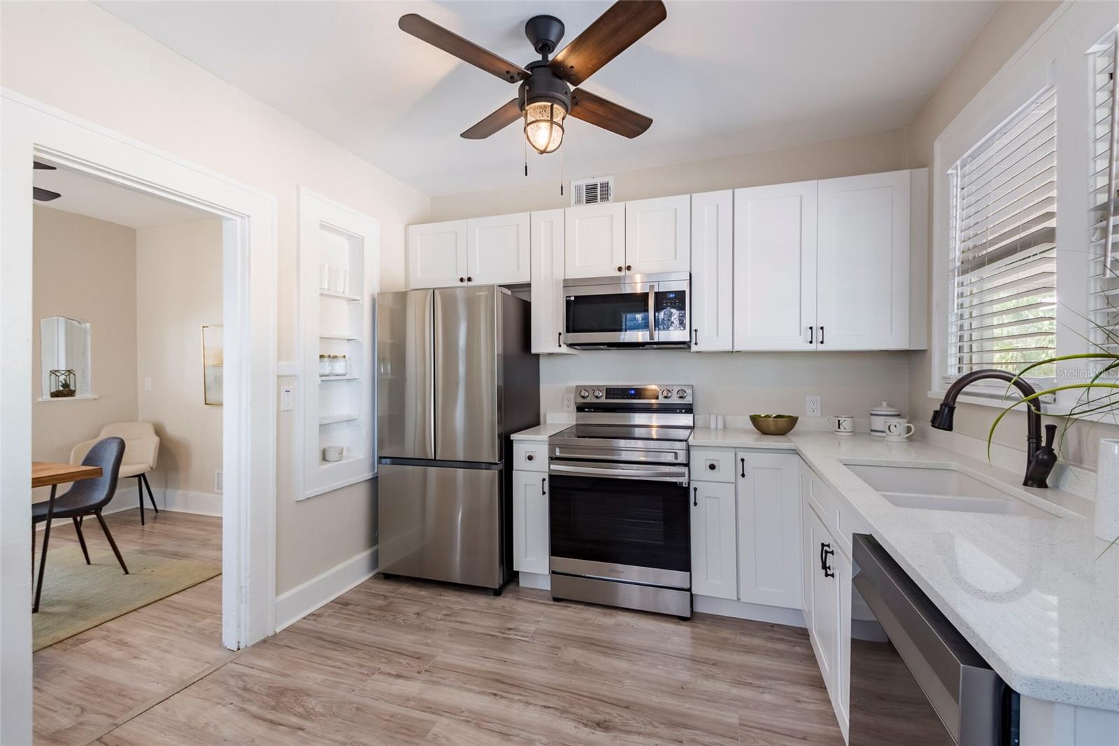 FRUITLAND HEIGHTS B - Residential