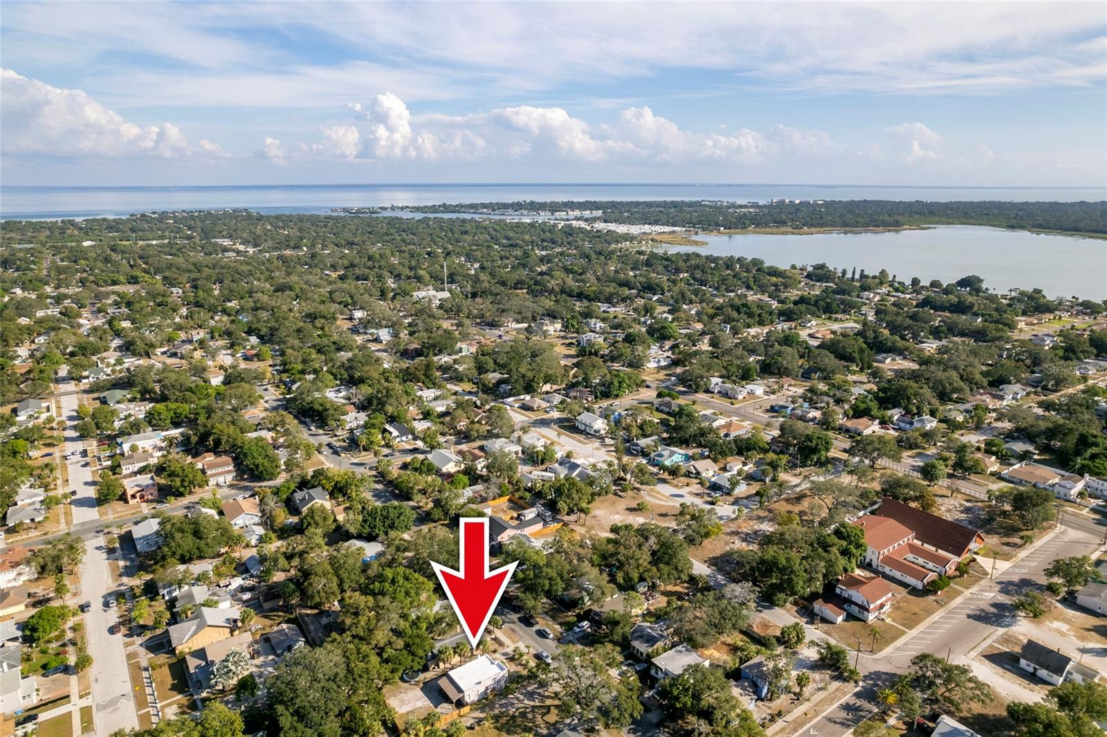 FRUITLAND HEIGHTS B - Residential