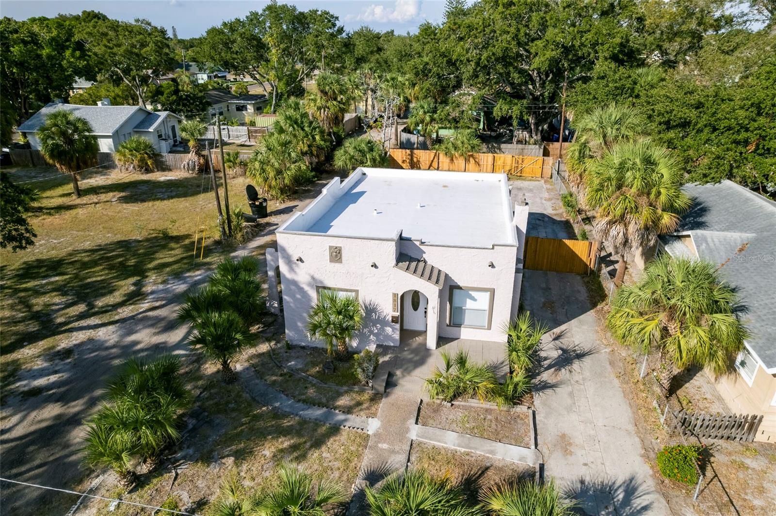 FRUITLAND HEIGHTS B - Residential