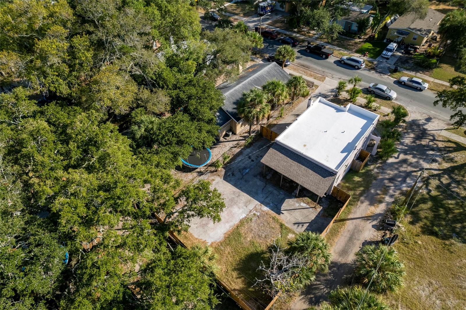 FRUITLAND HEIGHTS B - Residential