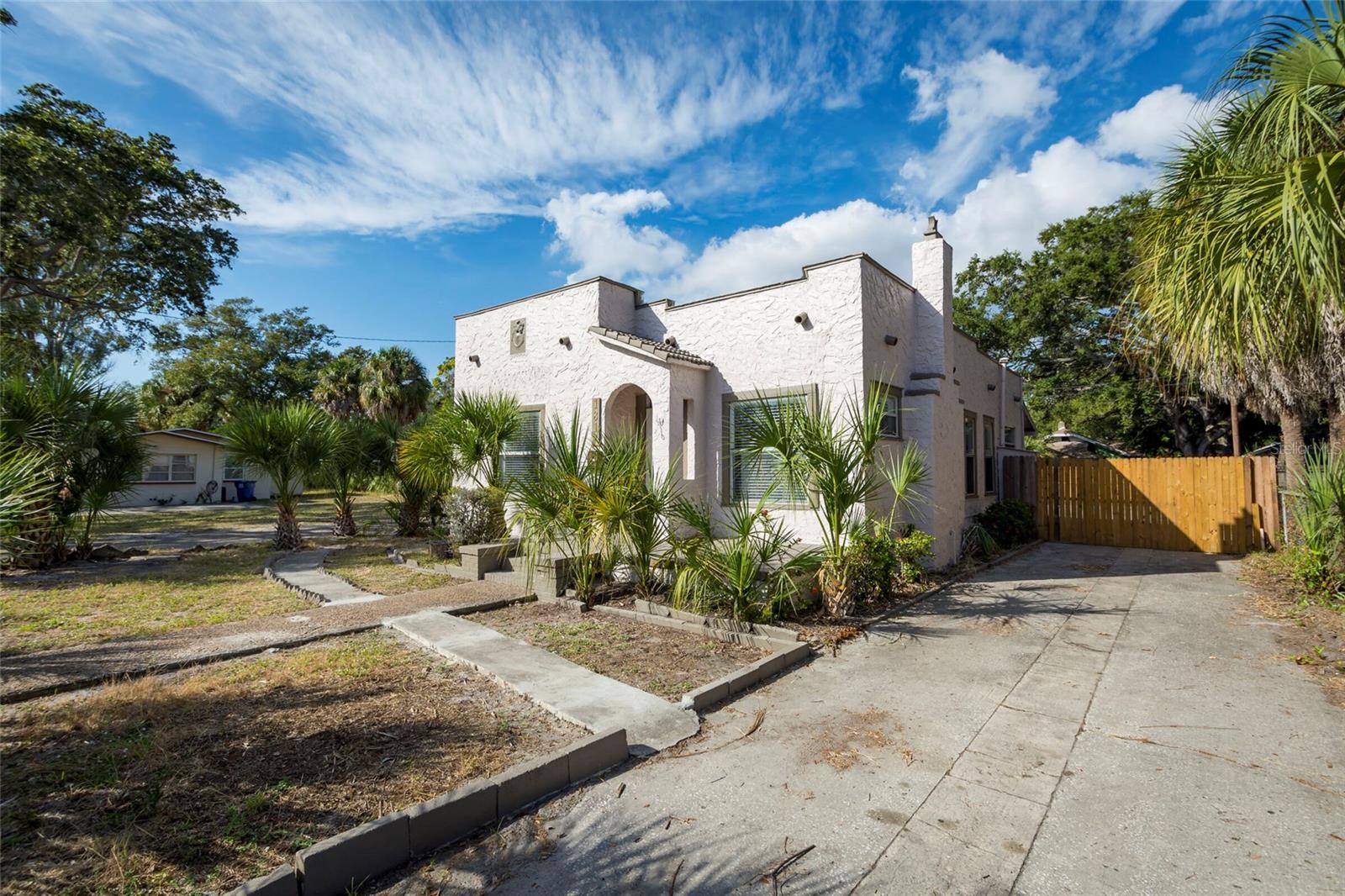 FRUITLAND HEIGHTS B - Residential