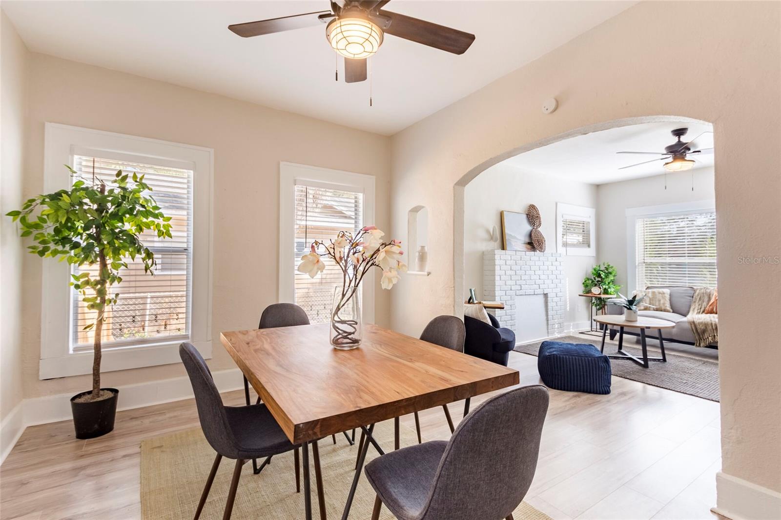 FRUITLAND HEIGHTS B - Residential