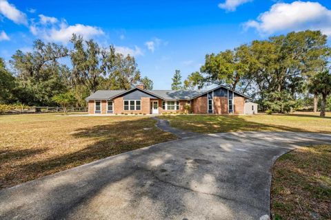 A home in DELAND