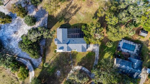 A home in DELAND