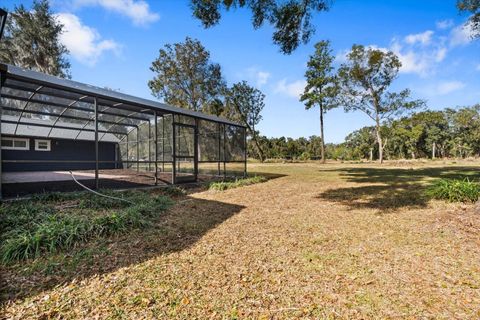 A home in DELAND