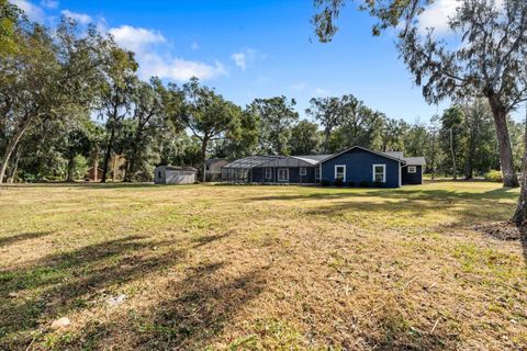 A home in DELAND