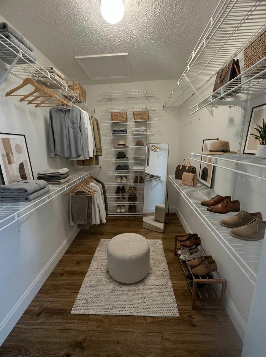 TIMBER POND SUB UNIT N - Residential