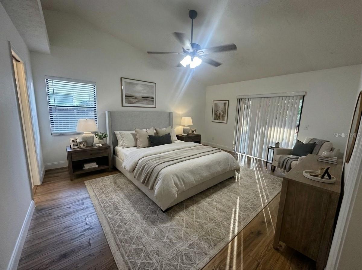 TIMBER POND SUB UNIT N - Residential