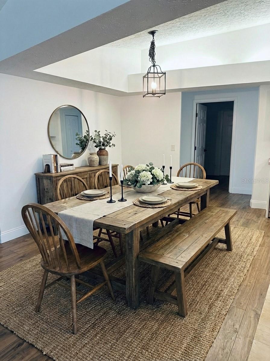 TIMBER POND SUB UNIT N - Residential