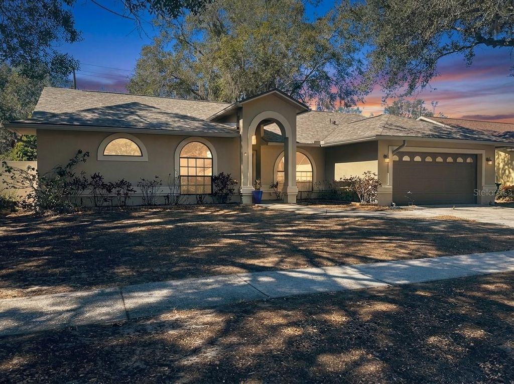 Photo of 910 Balsamina Drive, Brandon, FL 33510 (MLS # TB8468423)