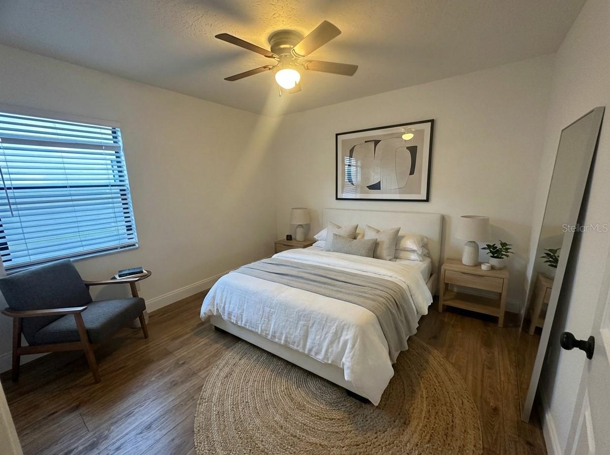 TIMBER POND SUB UNIT N - Residential