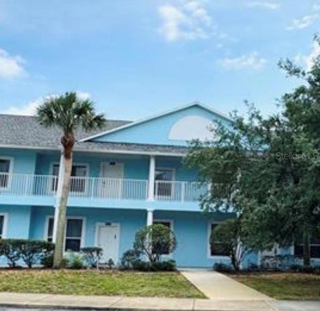 Photo of 3107 Sun Lake Court #B, Kissimmee, FL 34747 (MLS # O6406999)