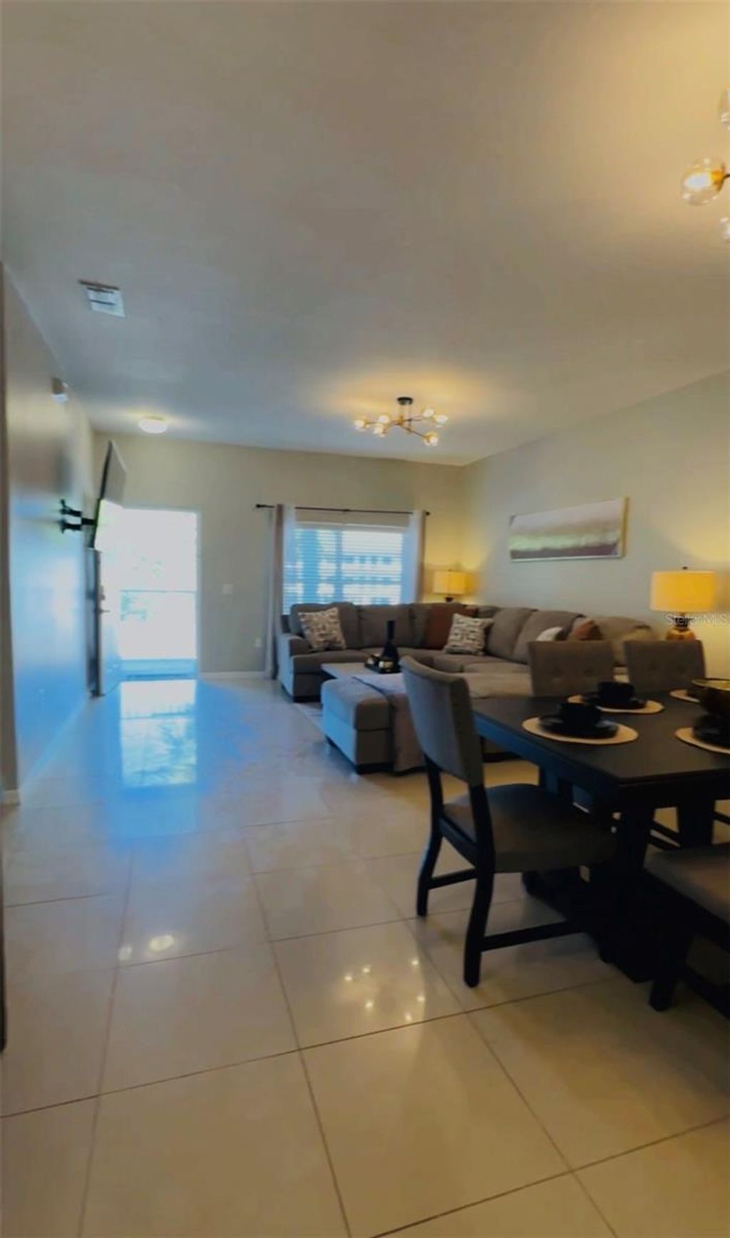 Photo of 3107 Sun Lake Court #B, Kissimmee, FL 34747 (MLS # O6406999)
