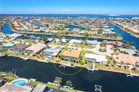 471 CAPRI ISLES COURT PUNTA GORDA FL 33950