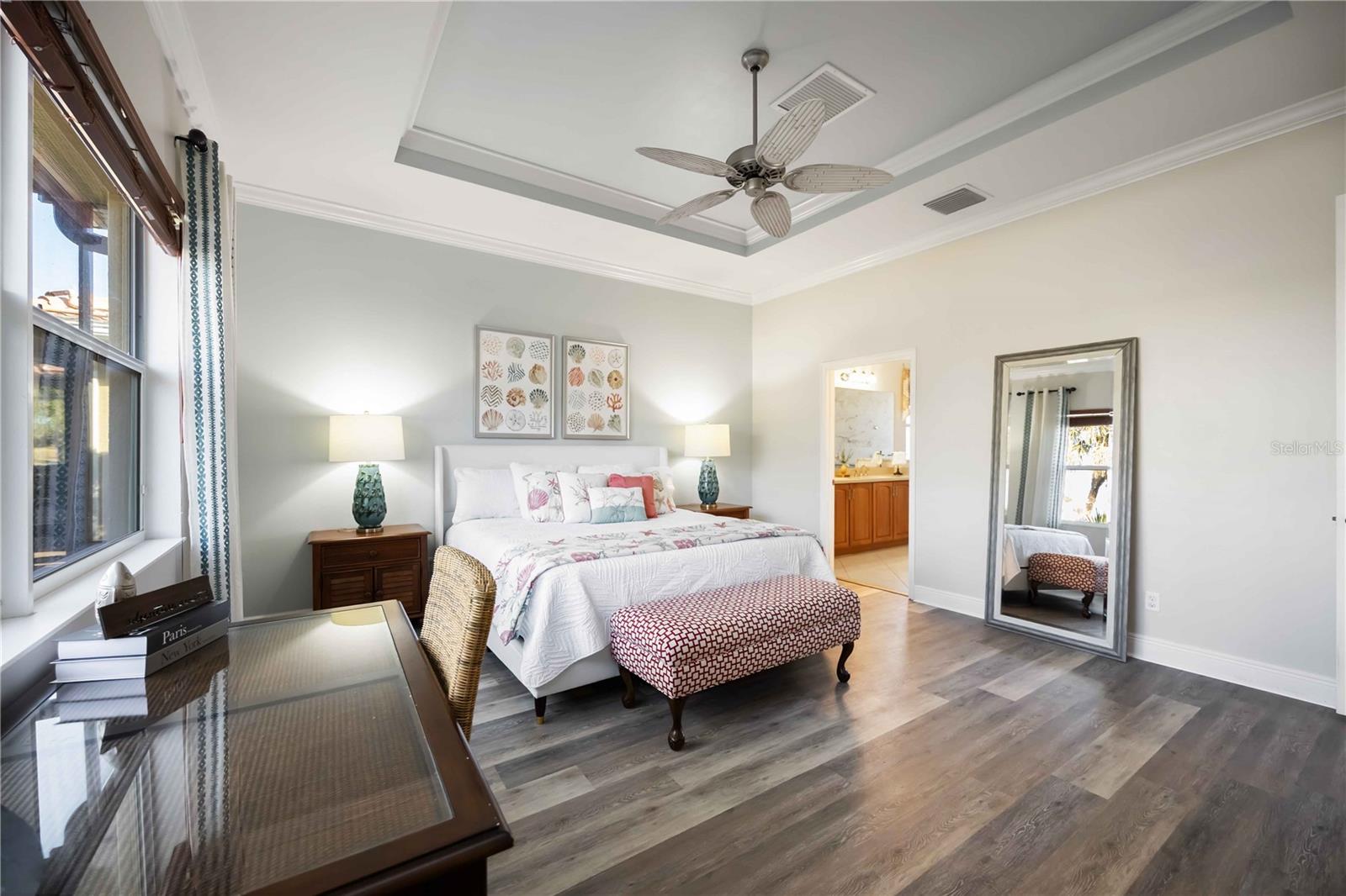 VENETIAN GOLF & RIVER CLUB - Residential