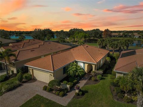 166 PALAZZO COURT NORTH VENICE FL 34275