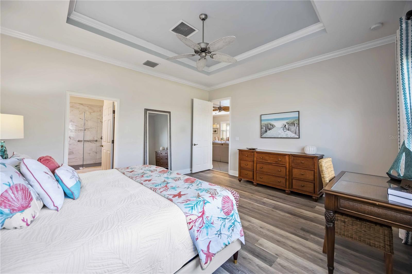 VENETIAN GOLF & RIVER CLUB - Residential