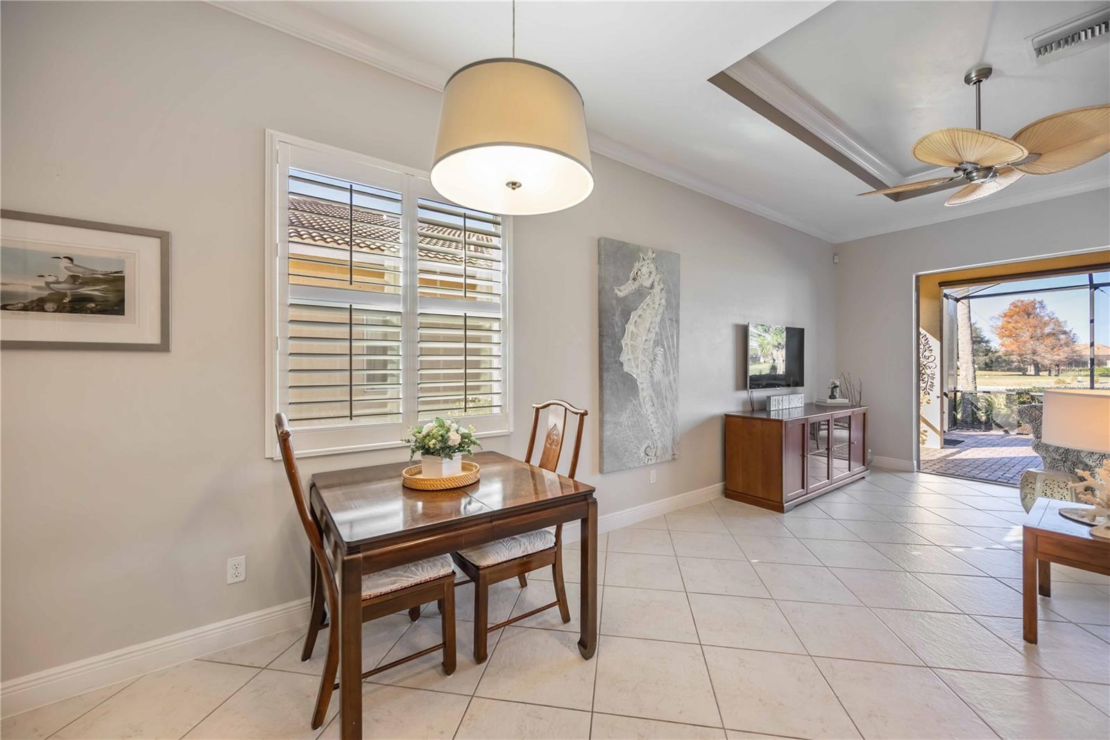 VENETIAN GOLF & RIVER CLUB - Residential