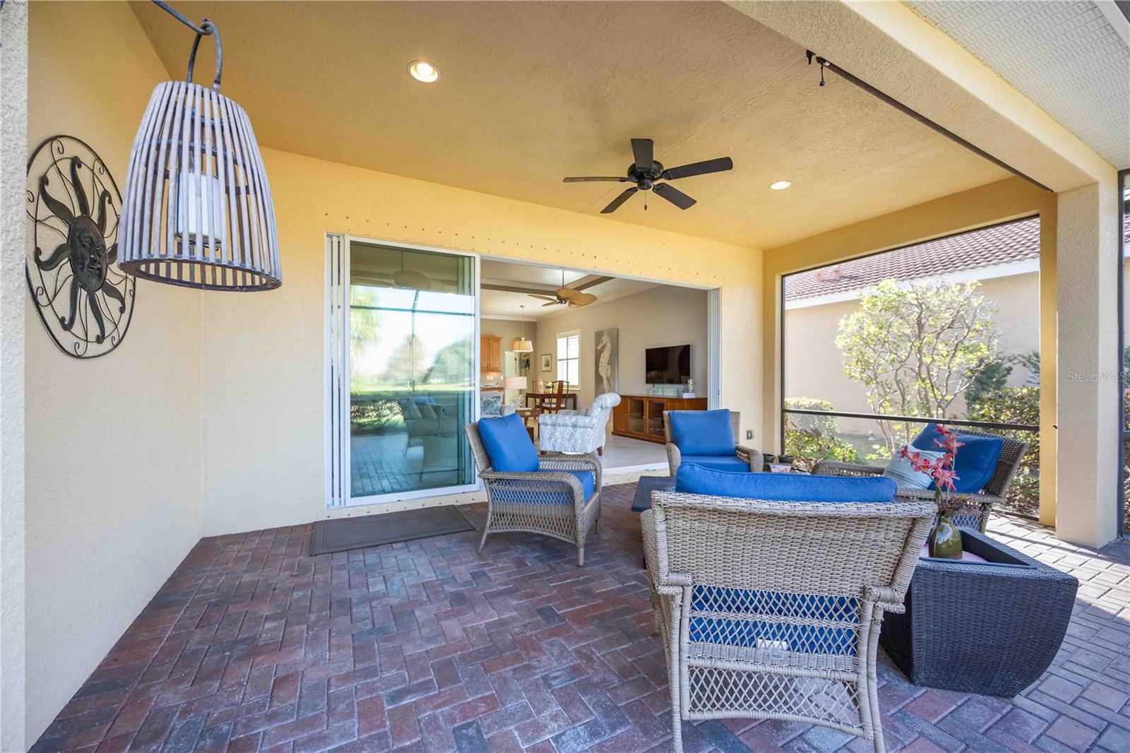 VENETIAN GOLF & RIVER CLUB - Residential