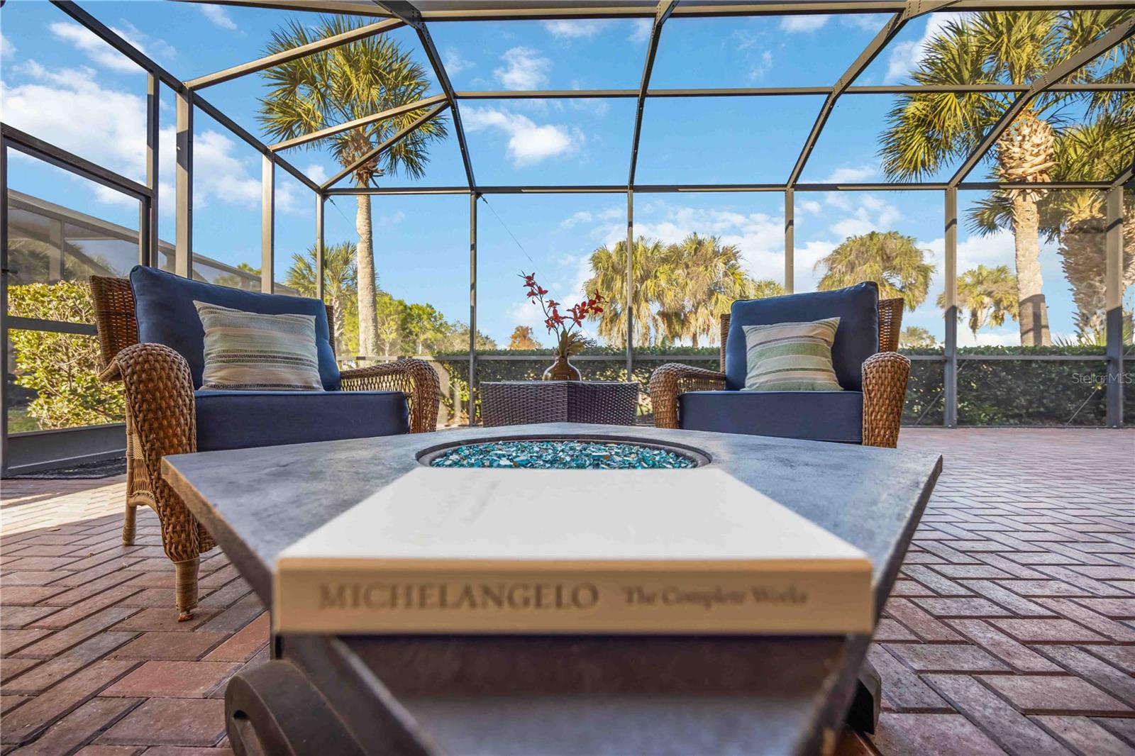 VENETIAN GOLF & RIVER CLUB - Residential