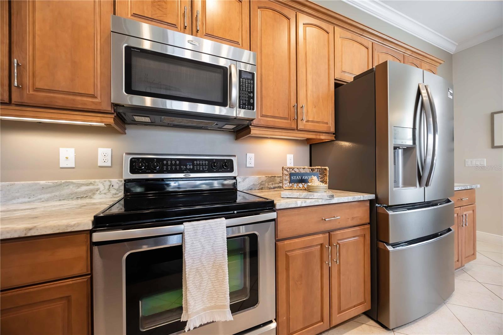 VENETIAN GOLF & RIVER CLUB - Residential