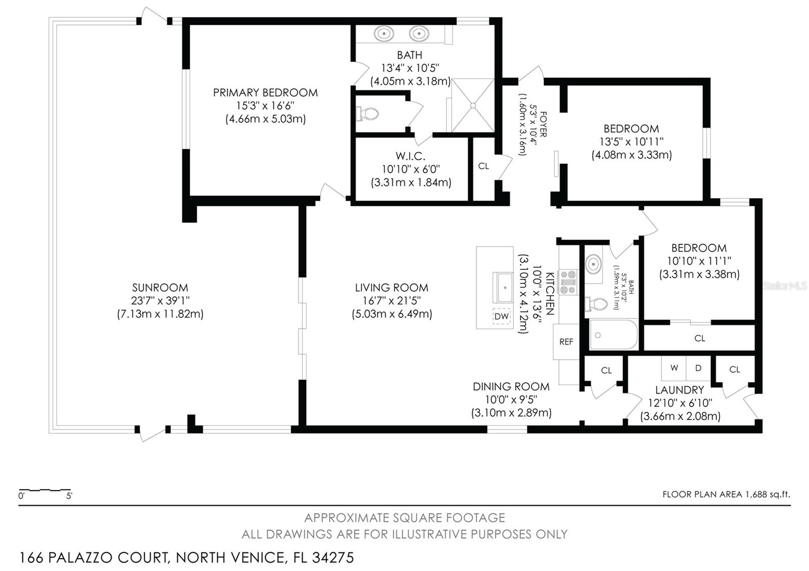 VENETIAN GOLF & RIVER CLUB - Residential