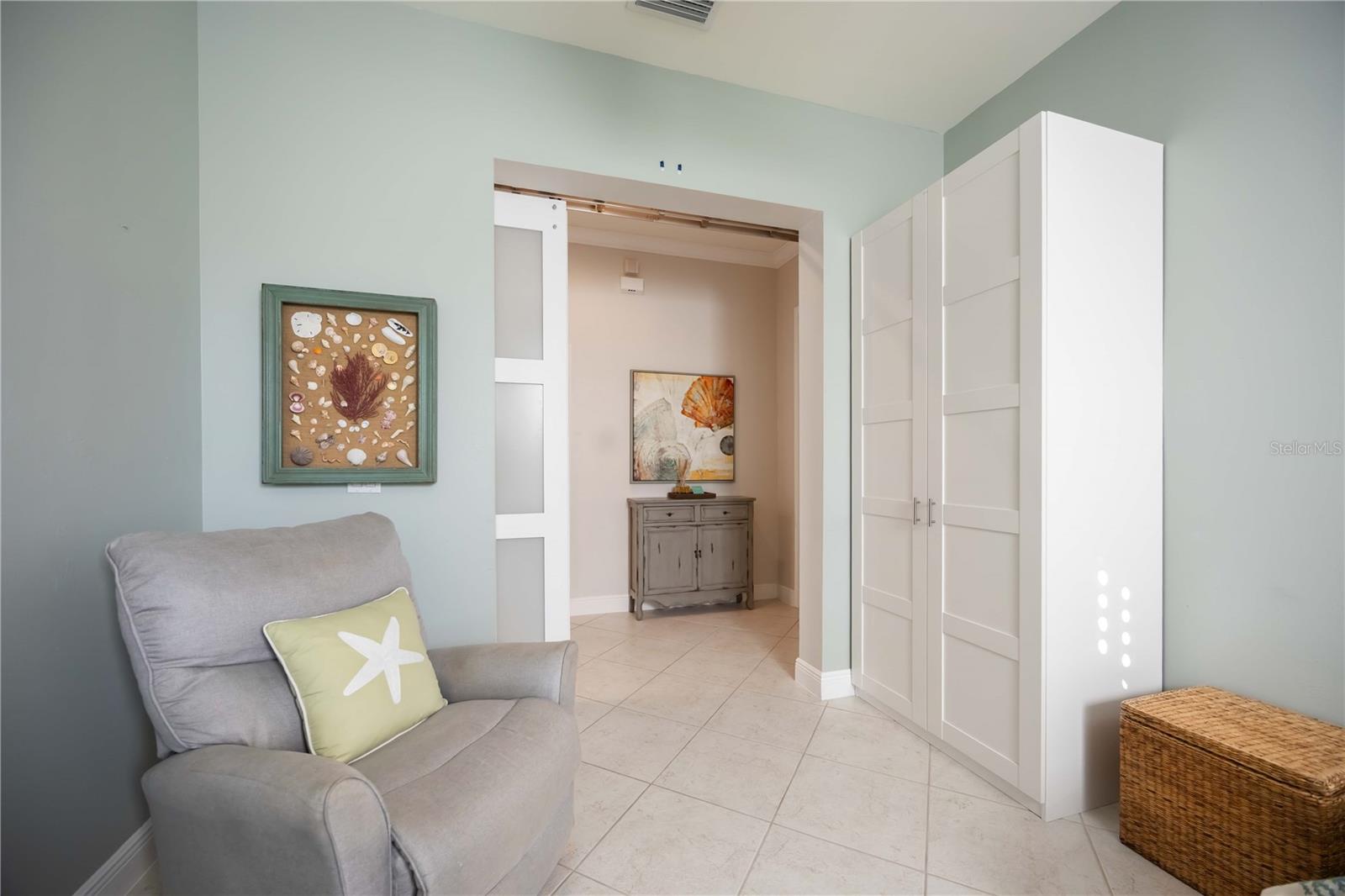 VENETIAN GOLF & RIVER CLUB - Residential