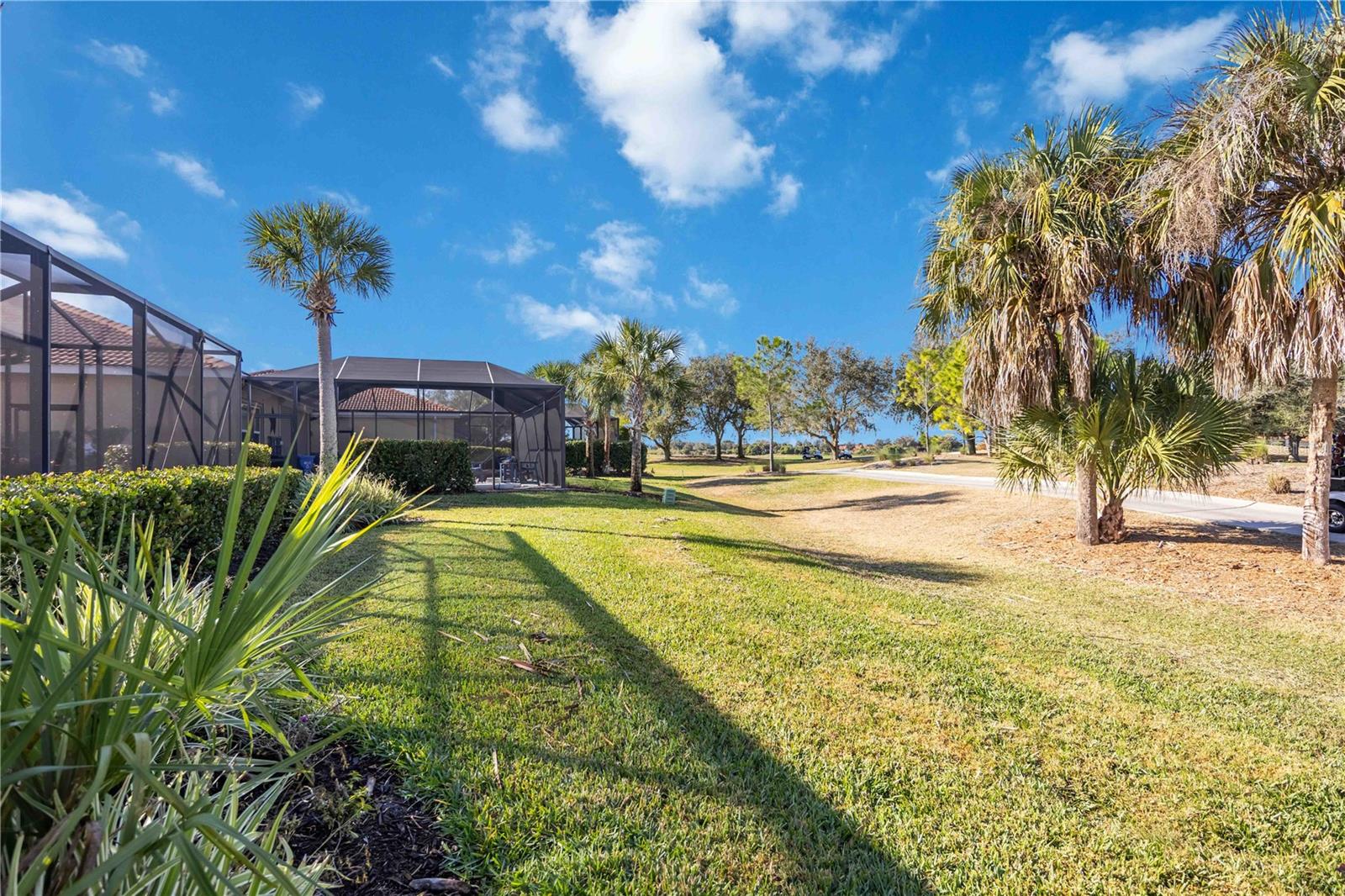 VENETIAN GOLF & RIVER CLUB - Residential