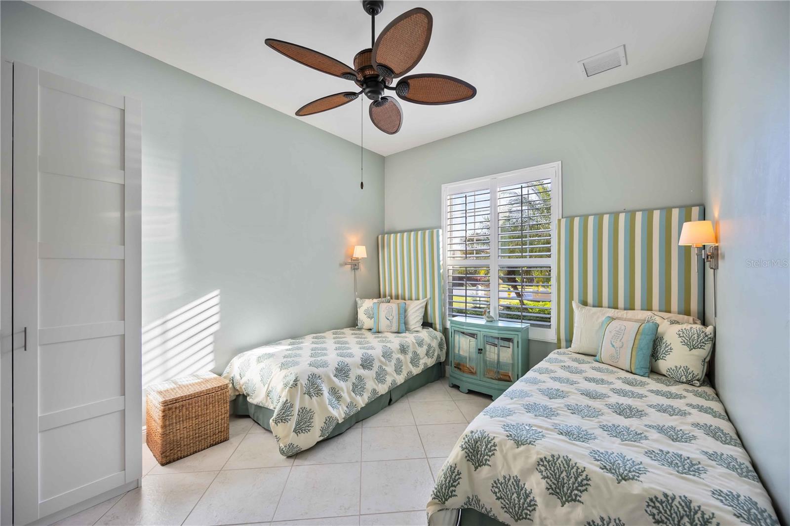 VENETIAN GOLF & RIVER CLUB - Residential