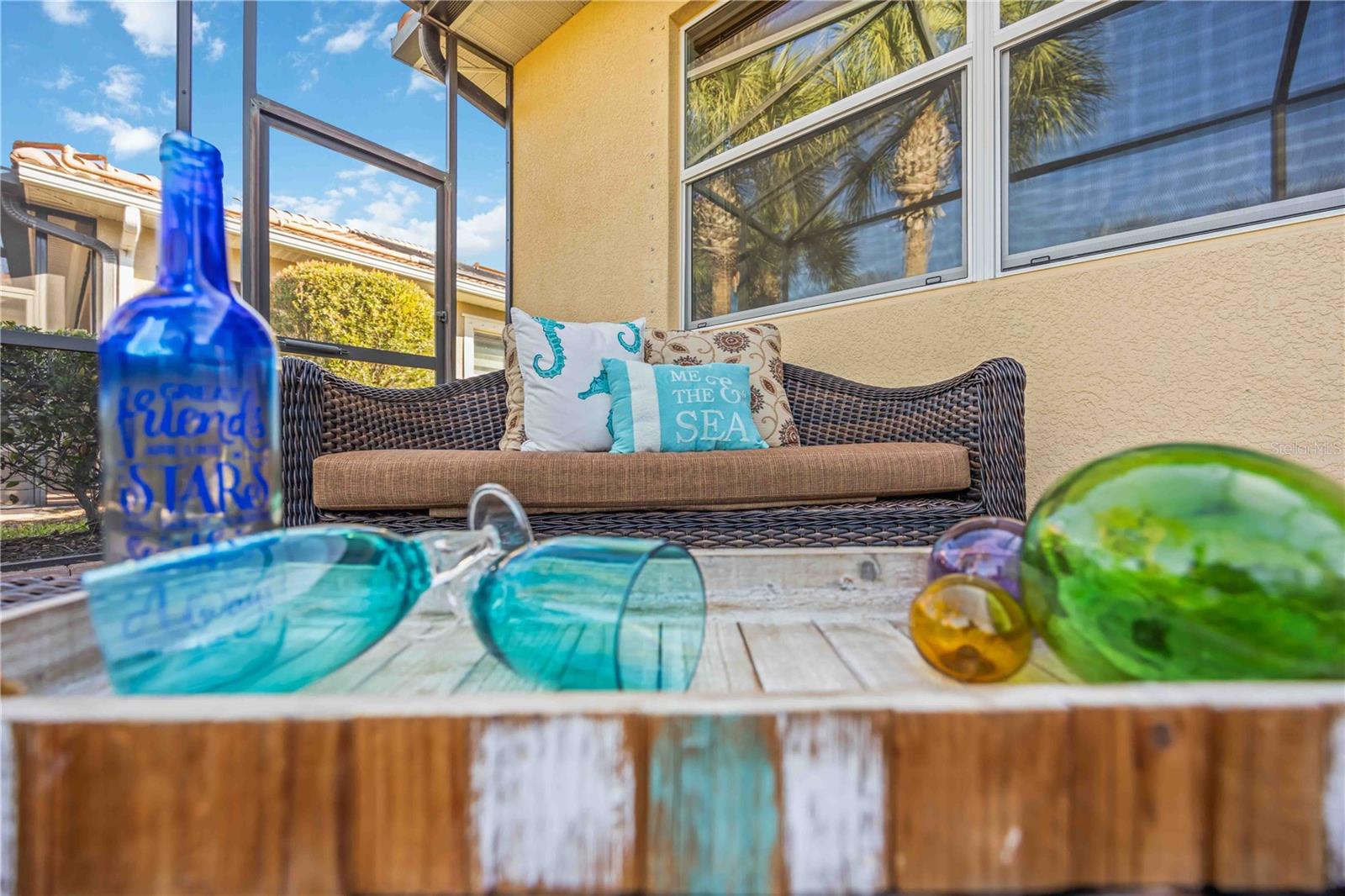 VENETIAN GOLF & RIVER CLUB - Residential