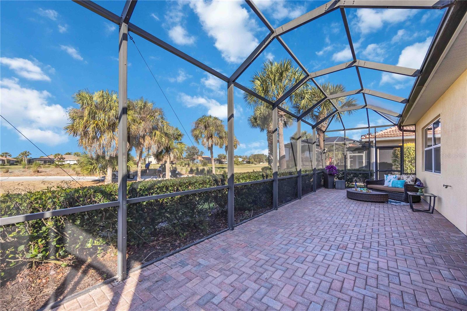 VENETIAN GOLF & RIVER CLUB - Residential