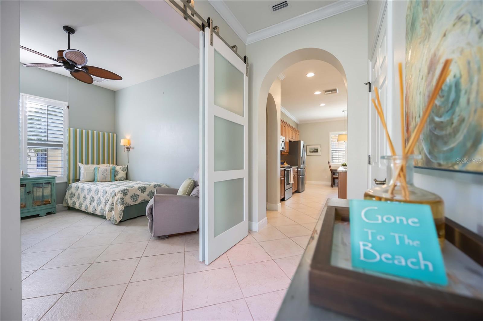 VENETIAN GOLF & RIVER CLUB - Residential