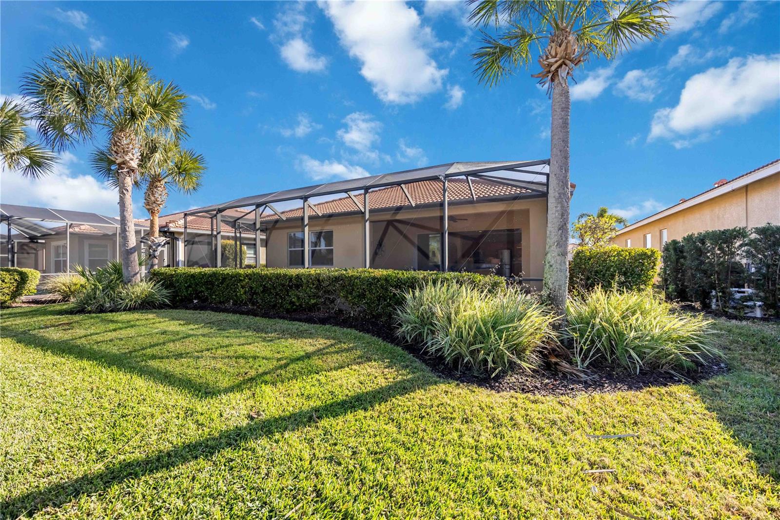 VENETIAN GOLF & RIVER CLUB - Residential