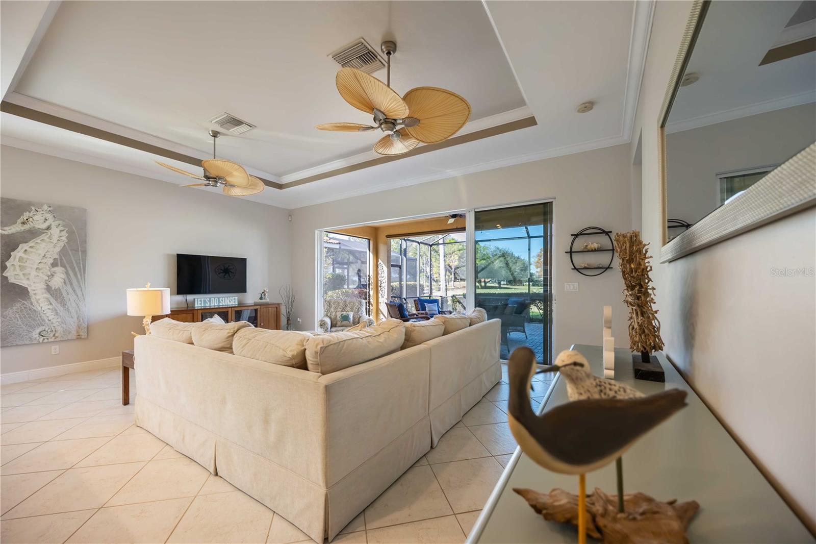 VENETIAN GOLF & RIVER CLUB - Residential