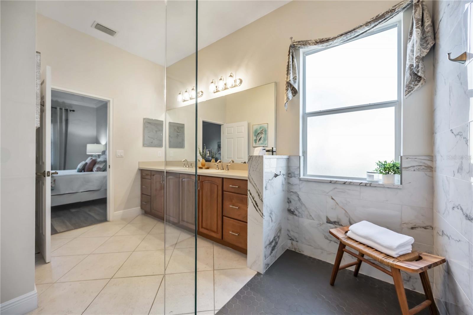 VENETIAN GOLF & RIVER CLUB - Residential