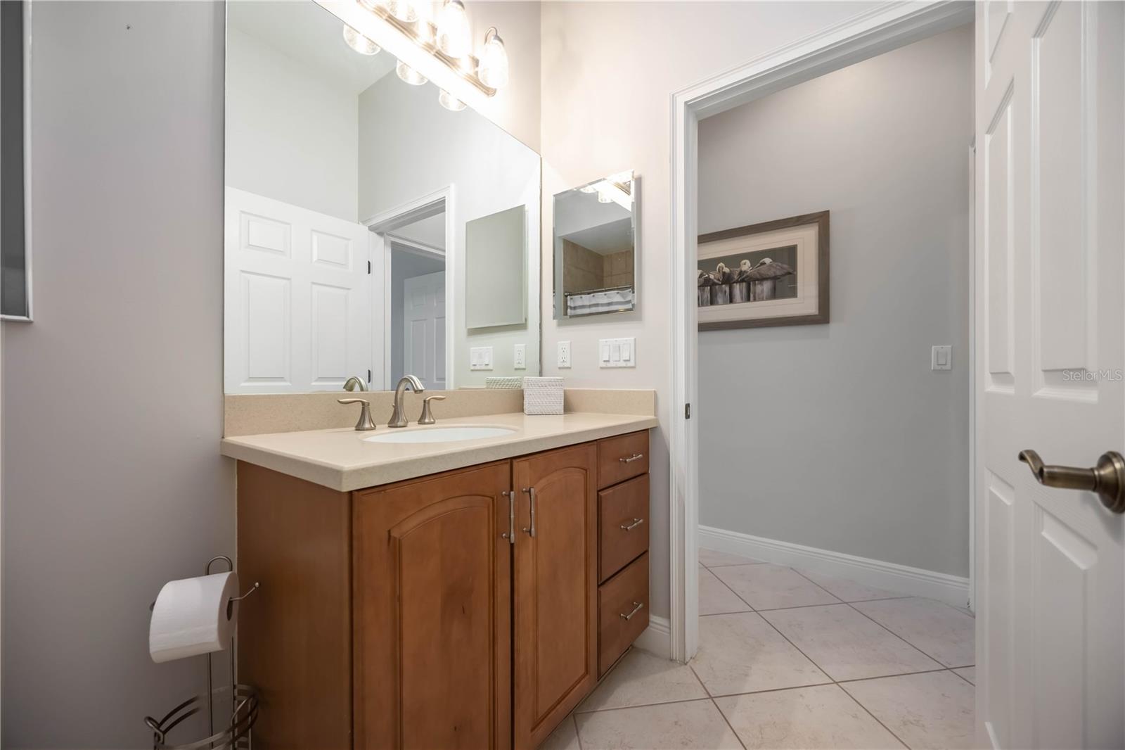 VENETIAN GOLF & RIVER CLUB - Residential