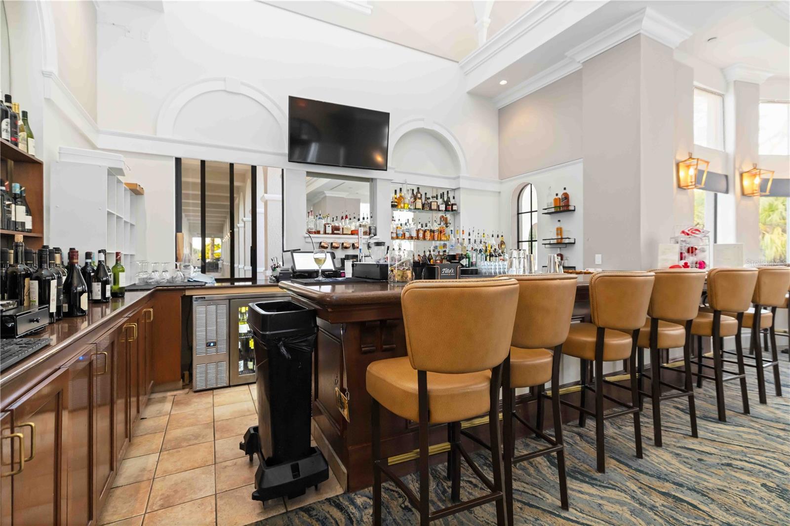 VENETIAN GOLF & RIVER CLUB - Residential