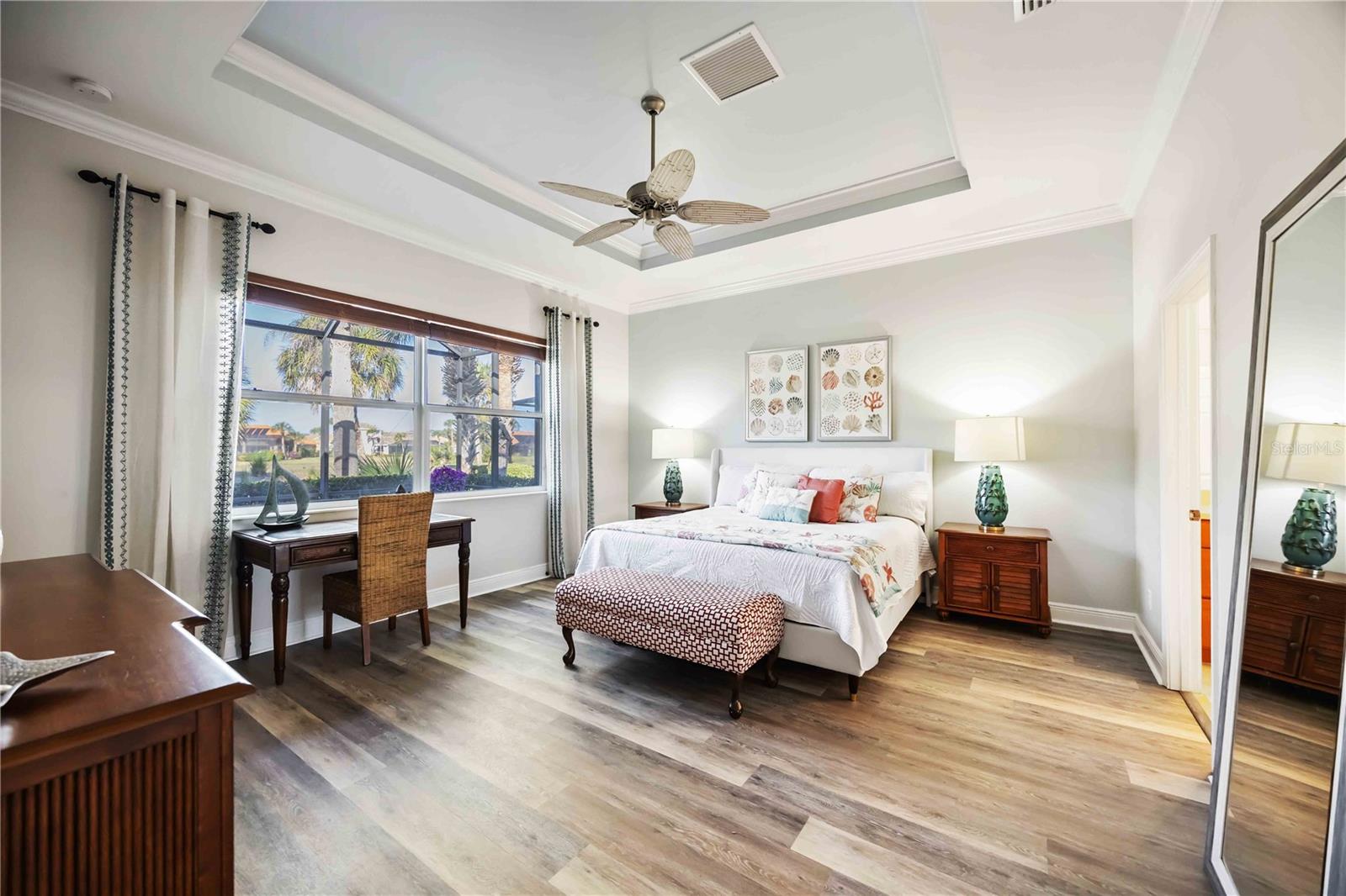 VENETIAN GOLF & RIVER CLUB - Residential