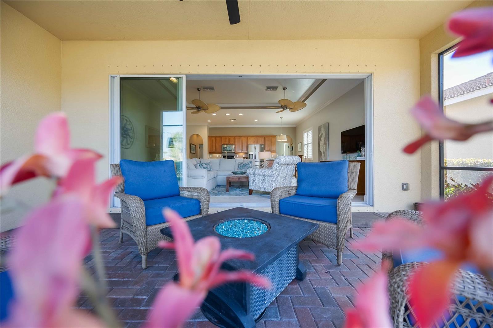 VENETIAN GOLF & RIVER CLUB - Residential