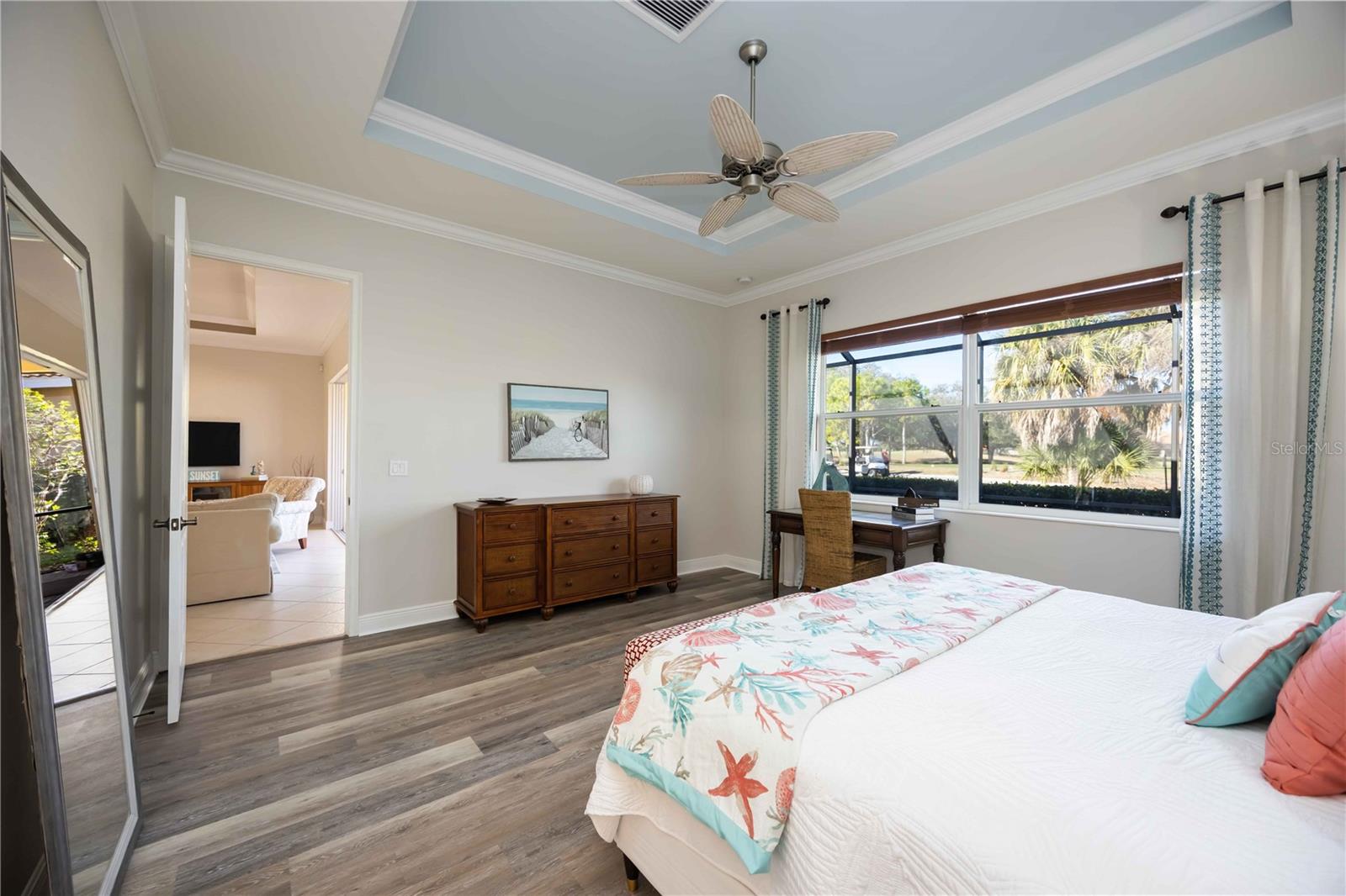 VENETIAN GOLF & RIVER CLUB - Residential