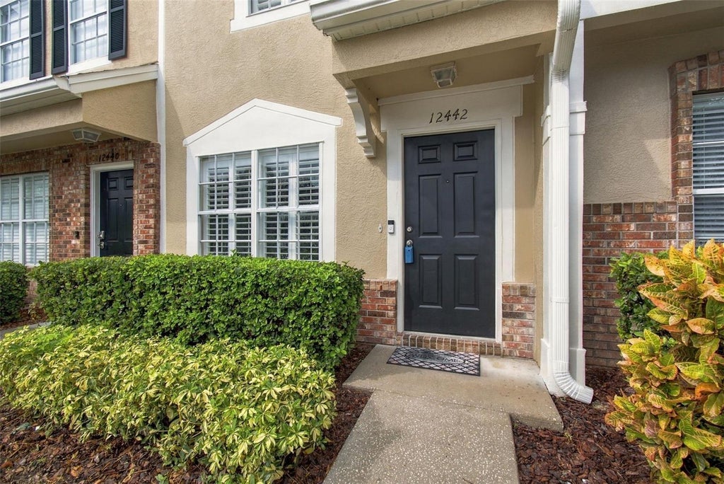 Photo of 12442 Berkeley Square Drive, Tampa, FL 33626 (MLS # TB8555272)