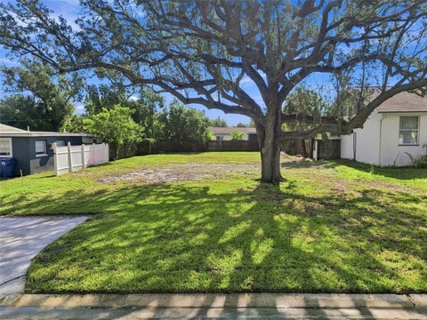 Photo of 4135 Carson Street NE, St Petersburg, FL 33703 (MLS # TB8544243)