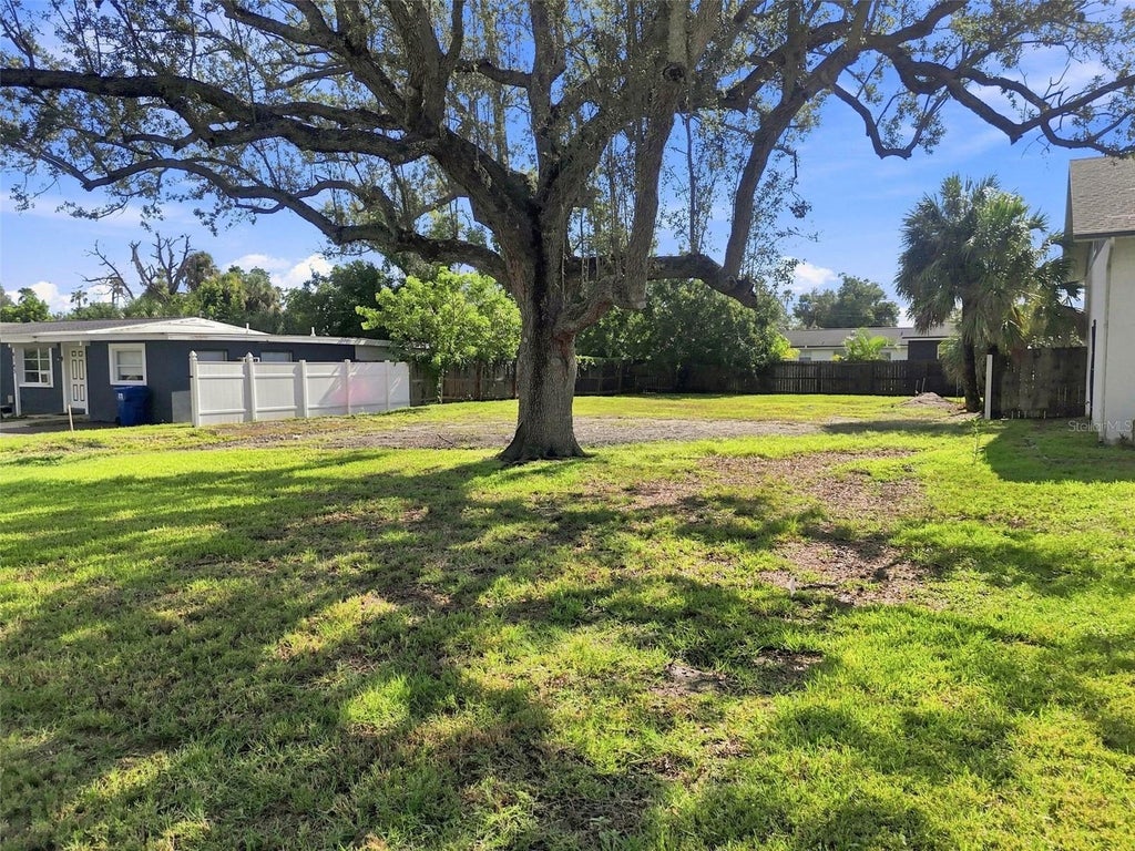 Photo of 4135 Carson Street NE, St Petersburg, FL 33703 (MLS # TB8544243)