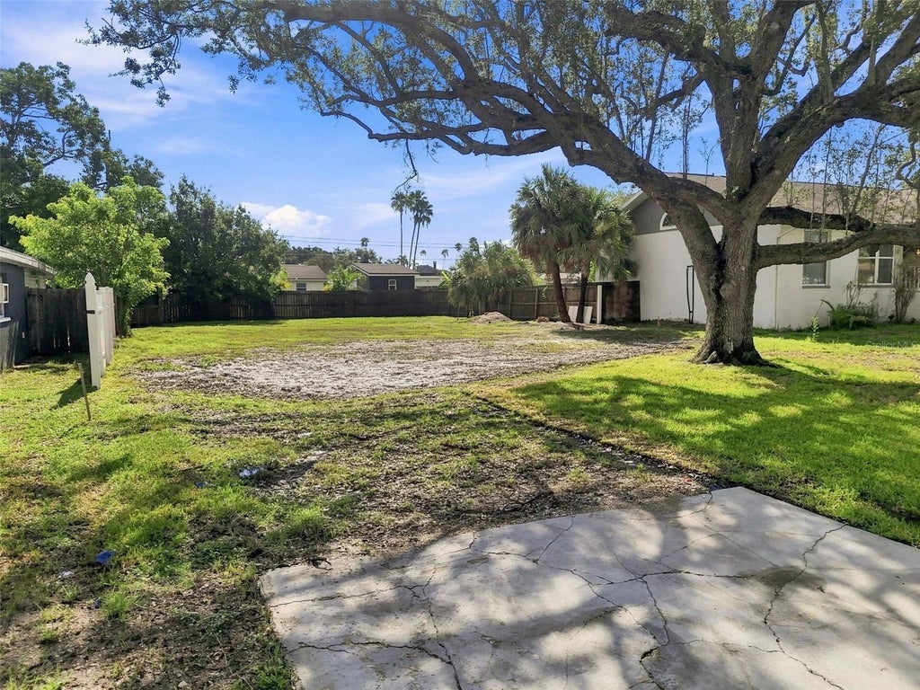 Photo of 4135 Carson Street NE, St Petersburg, FL 33703 (MLS # TB8544243)