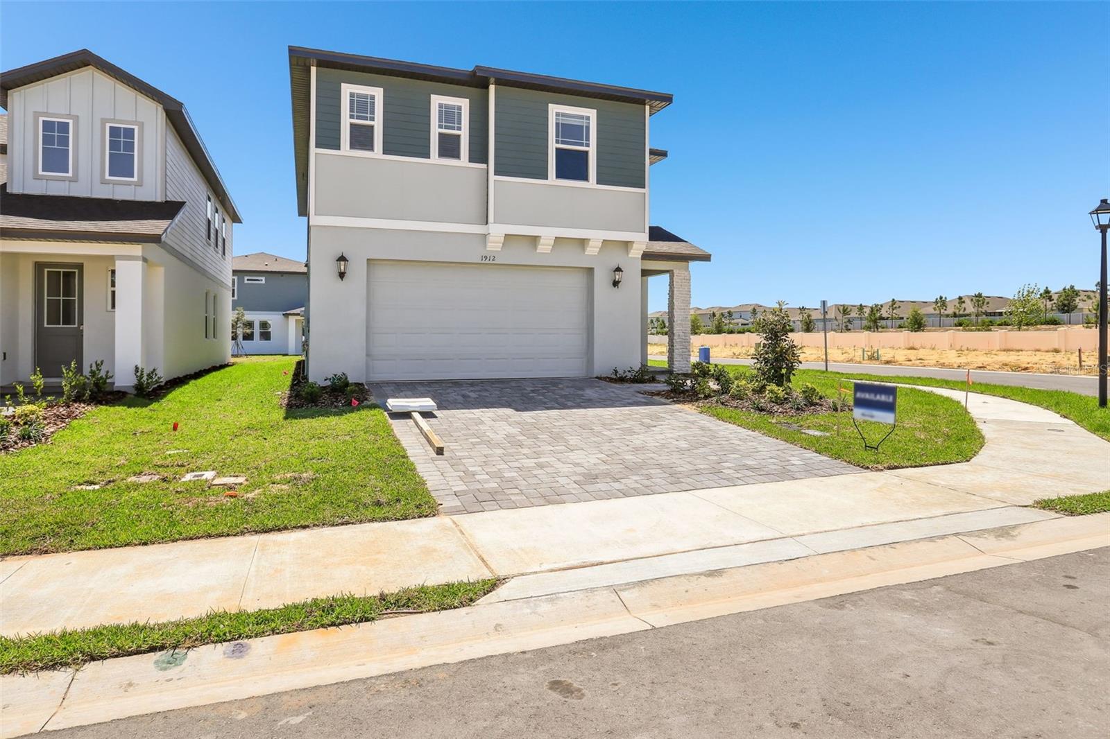 1912 ARCHER DRIVE