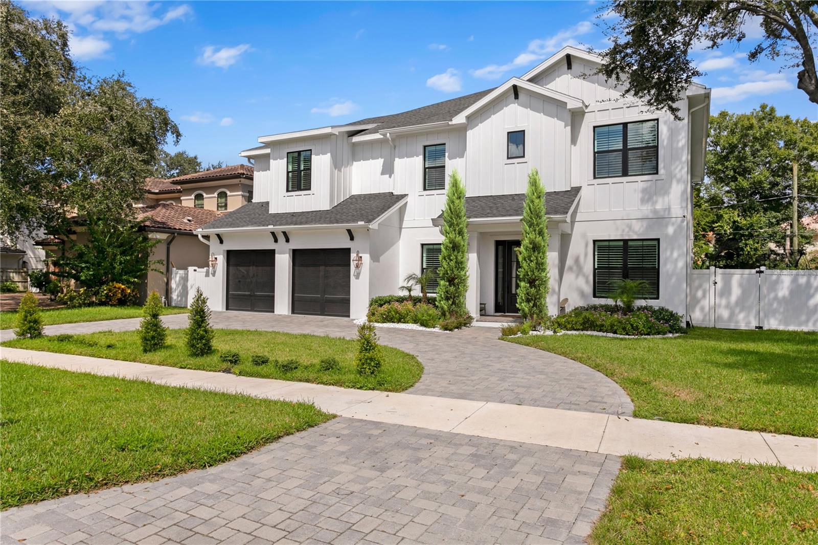 SOUTHLAND SUB OF LT 3 - Residential