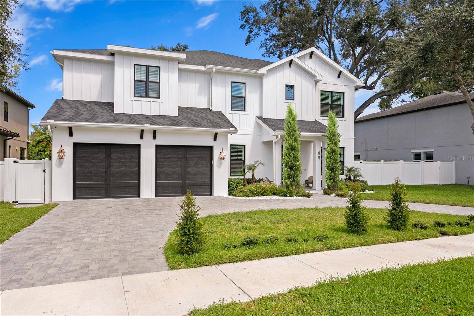 SOUTHLAND SUB OF LT 3 - Residential